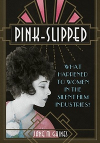 Enlarge image Cover: Pink-Slipped - University of Illinois Press