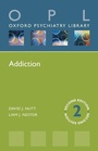 Cover: Addiction - Oxford University Press