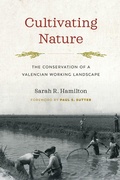 Cover: Cultivating Nature - University of Washington Press