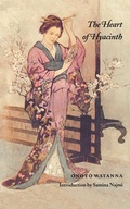 Cover: The Heart of Hyacinth - University of Washington Press