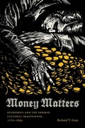 Cover: Money Matters - University of Washington Press