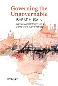 Bild: Governing the Ungovernable - OUP Pakistan
