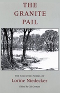 Cover: The Granite Pail - Gnomon Press