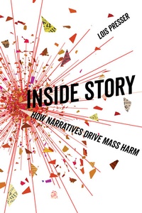 Enlarge image Cover: Inside Story - University of California Press