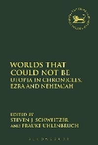 Enlarge image Cover: Worlds that Could Not Be - T.& T.Clark Ltd