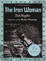 Cover: The Iron Woman - Faber & Faber