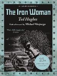 Enlarge image Cover: The Iron Woman - Faber & Faber