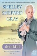 Cover: Thankful - HarperCollins
