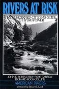 Cover: Rivers at Risk - Island Press