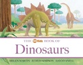 Cover: The ABC Book of Dinosaurs - ABC Books