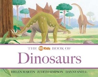 Enlarge image Cover: The ABC Book of Dinosaurs - ABC Books