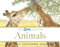 Cover: The ABC Book of Animals - ABC Books