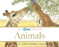 Enlarge image Cover: The ABC Book of Animals - ABC Books