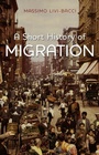 Cover: A Short History of Migration - Wiley