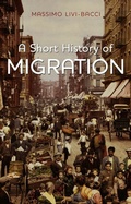 Cover: A Short History of Migration - Wiley
