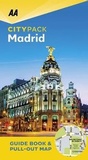 Cover: Madrid - Automobile Association