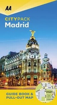 Abbildung von: Madrid - Automobile Association