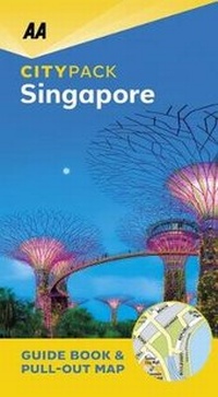 Abbildung von: Singapore - Automobile Association