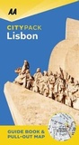 Cover: Lisbon - Automobile Association