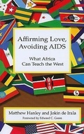 Cover: Affirming Love, Avoiding AIDS - National Catholic Bioethics Center