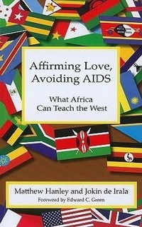 Enlarge image Cover: Affirming Love, Avoiding AIDS - National Catholic Bioethics Center