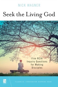 Abbildung von: Seek the Living God - Liturgical Press
