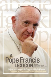 Abbildung von: A Pope Francis Lexicon - Liturgical Press