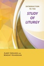 Cover: Introduction to the Study of Liturgy - Liturgical Press
