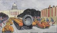 Enlarge image Cover: Will We Be Blown Up? - Spokesman Books