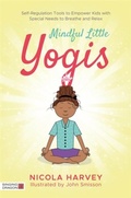 Cover: Mindful Little Yogis - Singing Dragon