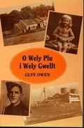 Cover: O Wely Plu i Wely Gwellt - Gwasg Carreg Gwalch