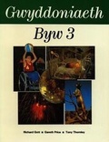 Cover: Gwyddoniaeth Byw 3 - Gomer Press