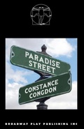 Cover: Paradise Street - Broadway Play Publishing Inc