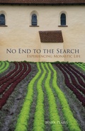 Cover: No End to the Search - Liturgical Press