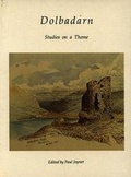 Cover: Dolbadarn - Studies on a Theme - National Library of Wales