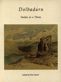 Enlarge image Cover: Dolbadarn - Studies on a Theme - National Library of Wales