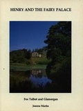 Cover: Henry and the Fairy Palace - Fox Talbot and Glamorgan - National Library of Wales