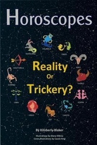 Enlarge image Cover: Horoscopes - Green Grove Press