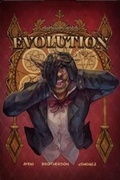 Cover: Evolution (Part 1) - Clockwork Watch Films Ltd