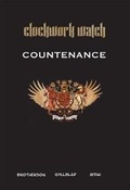 Cover: Countenance - Clockwork Watch Films Ltd