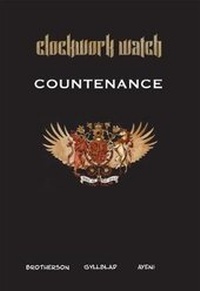 Enlarge image Cover: Countenance - Clockwork Watch Films Ltd