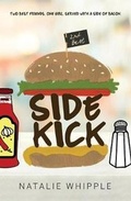 Cover: Sidekick - Whipple House