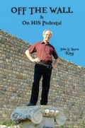 Cover: OFF THE WALL & On His Pedestal - Vahen king Ministries