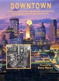 Enlarge image Cover: Downtown - Nodin Press