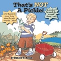 Cover: That's NOT A Pickle! - Zaccheus Entertainment