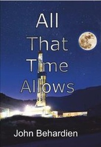 Enlarge image Cover: All That Time Allows - Duncurin Publishing