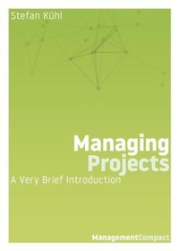 Enlarge image Cover: Managing Projects - Organizational Dialogue Press