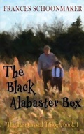 Cover: The Black Alabaster Box - Auctus Publishers
