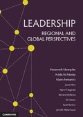 Cover: Leadership - Cambridge University Press