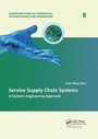 Cover: Service Supply Chain Systems - CRC Press
